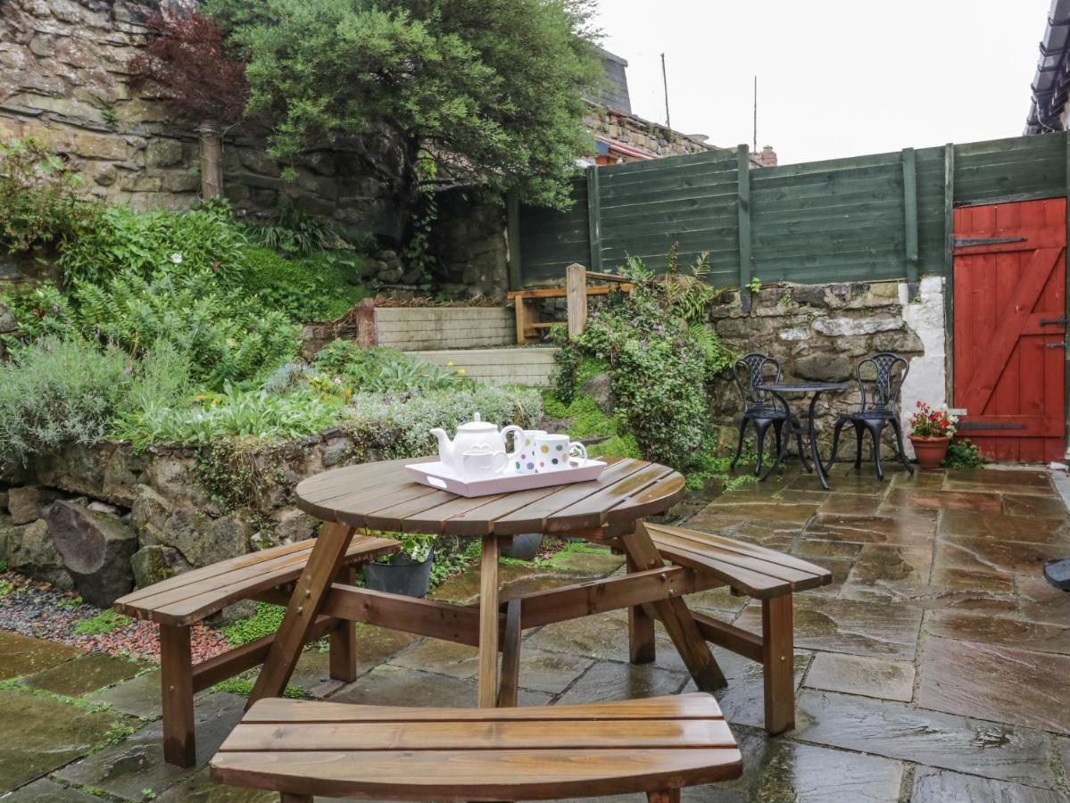 Cosy Bee Morecambe Exterior foto