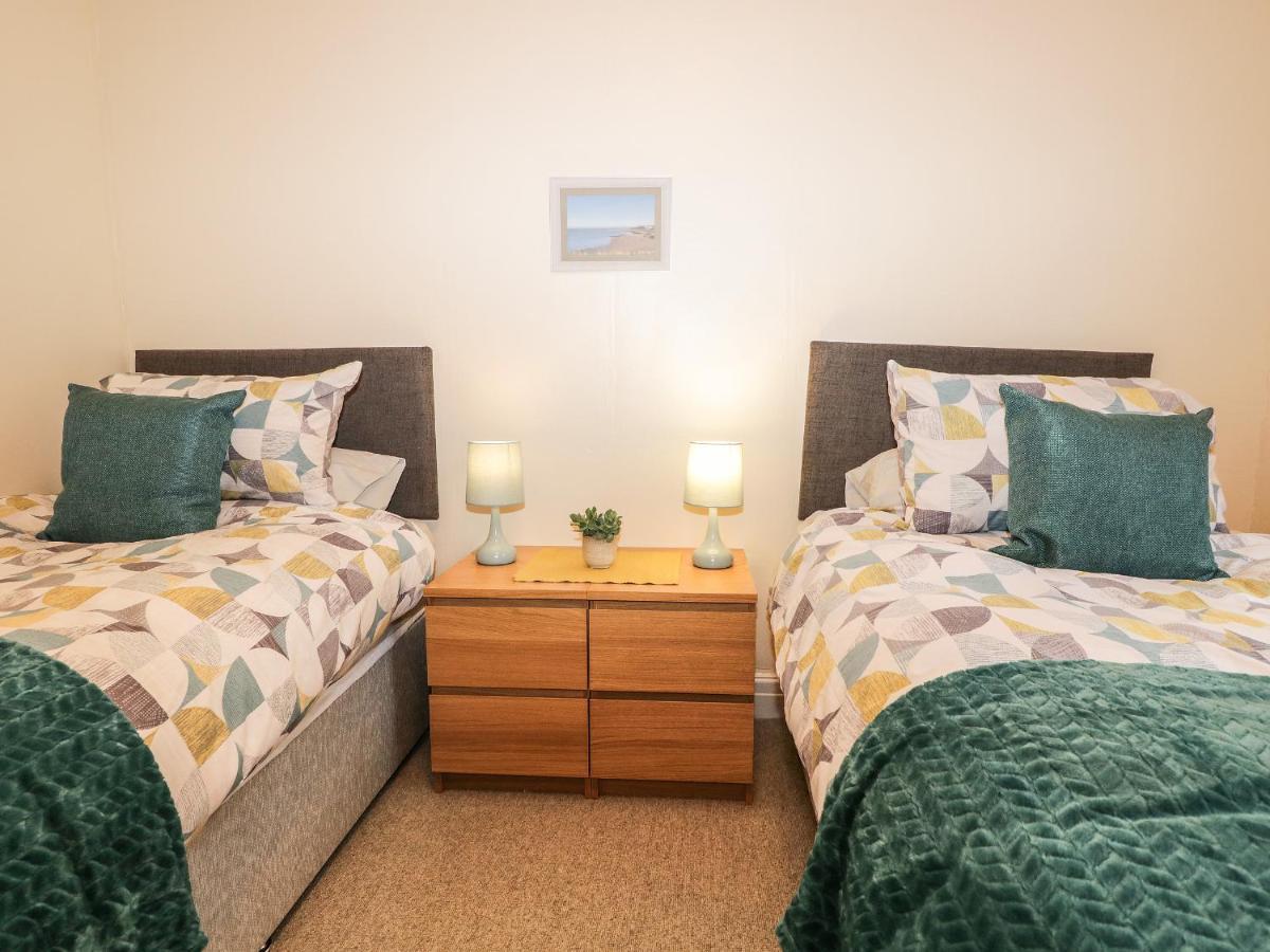 Cosy Bee Morecambe Exterior foto