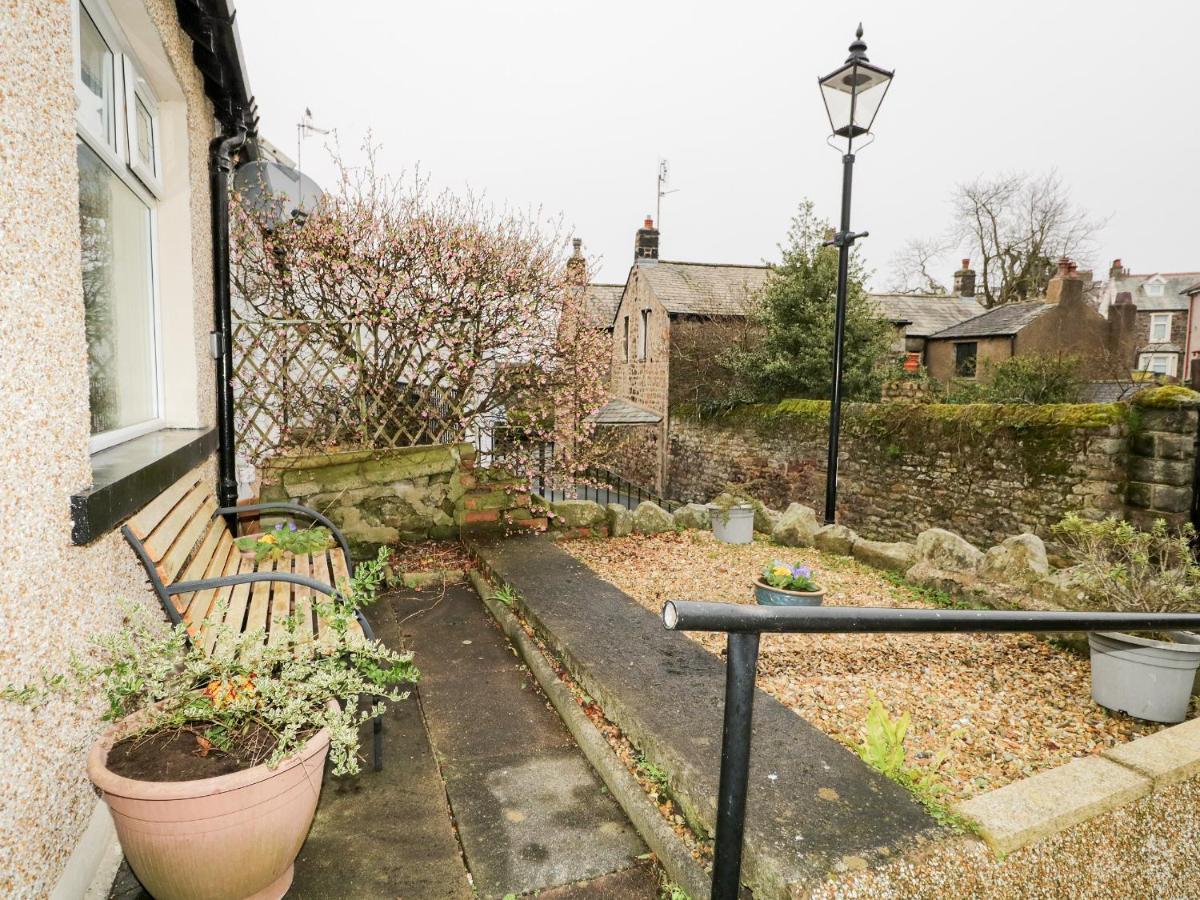 Cosy Bee Morecambe Exterior foto