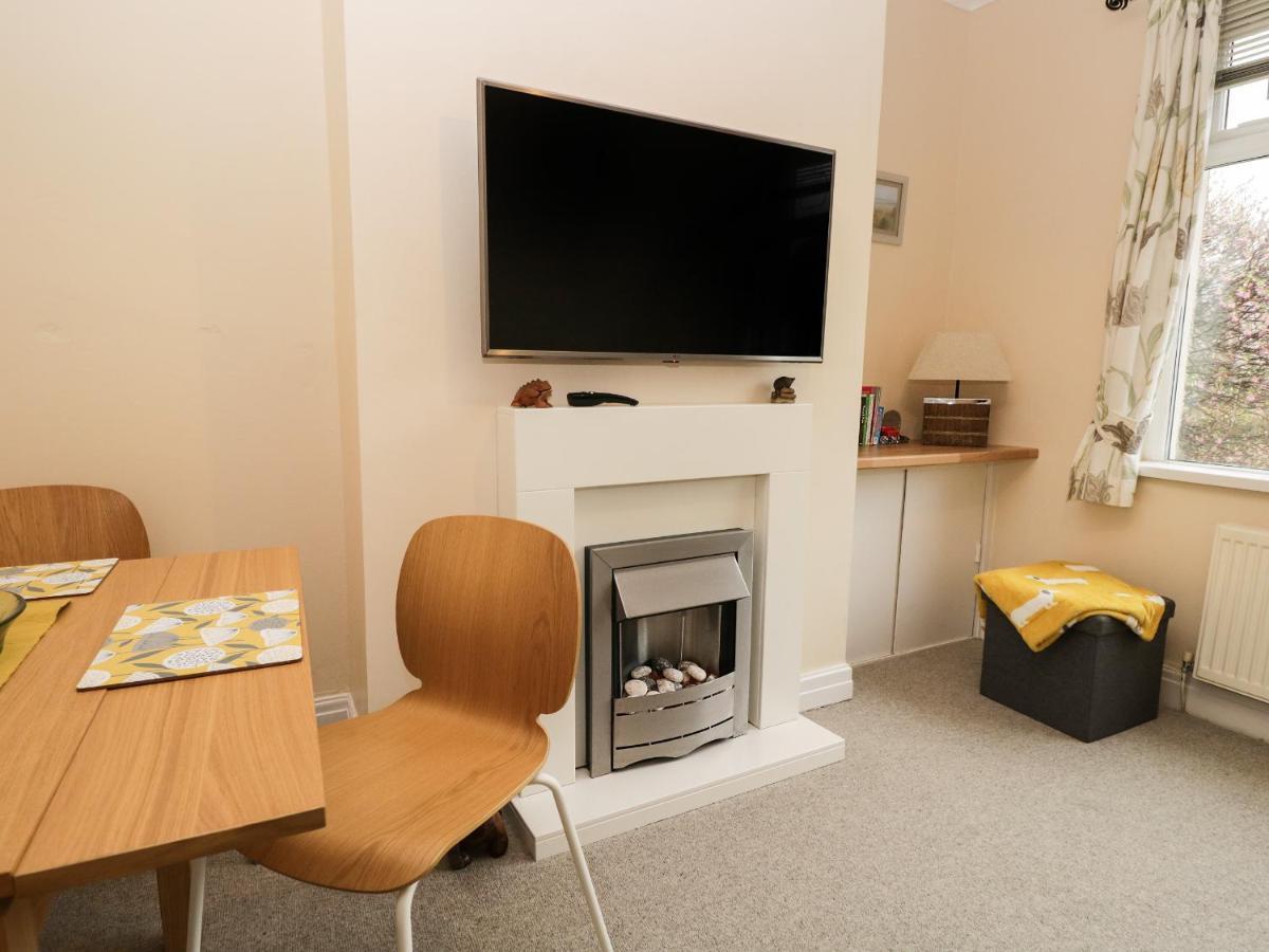 Cosy Bee Morecambe Exterior foto